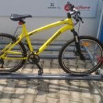 My first longest bike ride