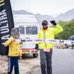 Balancing Acts: The Resilient Runner’s Tale of Life and Fitness